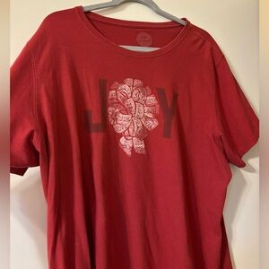 Life is Good Graphic Tee (XXL)